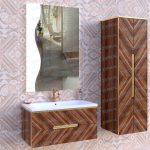 VOLNA зеркала с подсветкой